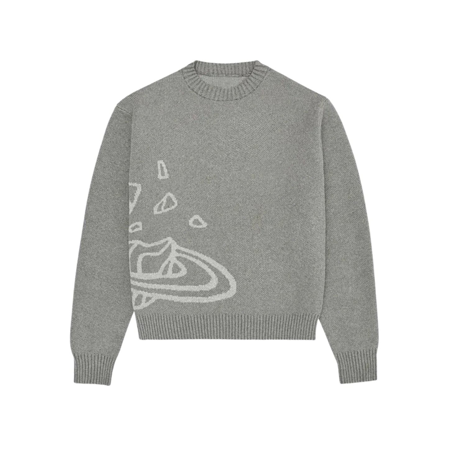 SATUNO – KNIT SWEATER