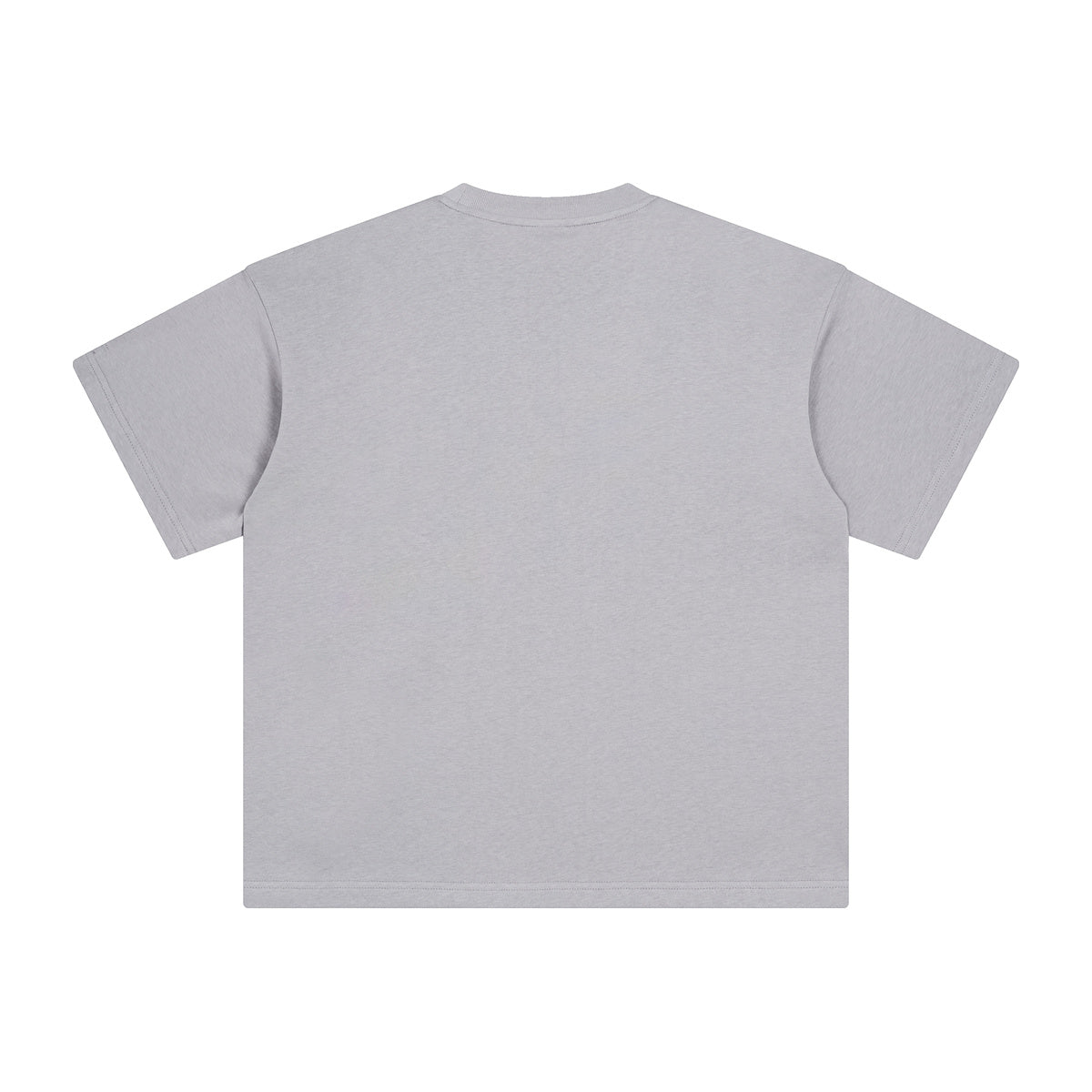 DripWave - EVERYDAY BOXY TEE