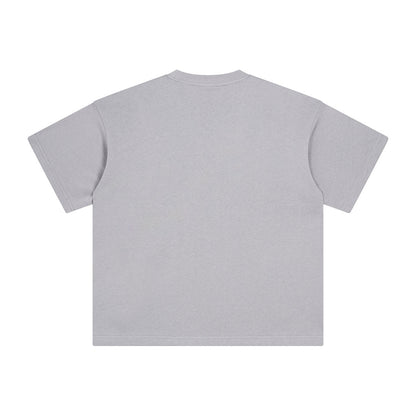 DripWave - EVERYDAY BOXY TEE