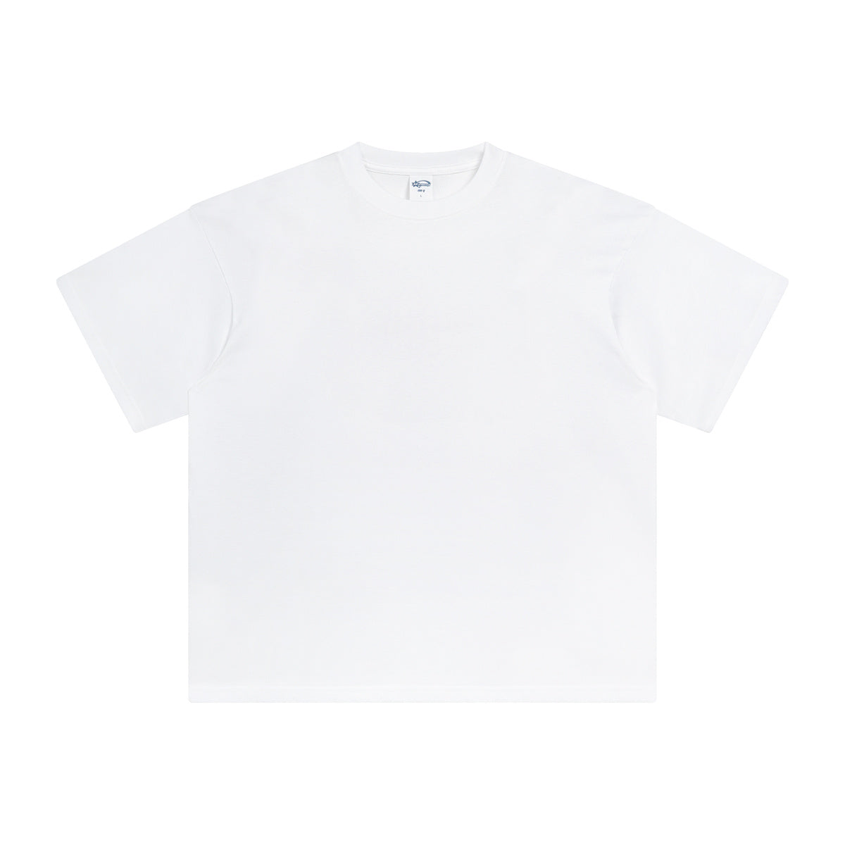 DripWave - EVERYDAY BOXY TEE
