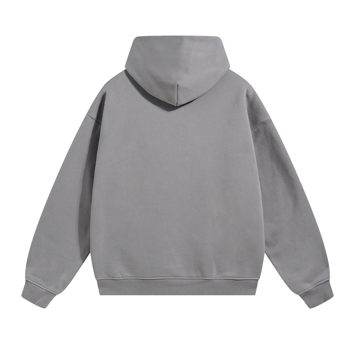 DripWave HEAVYWEIGHT HOODIE