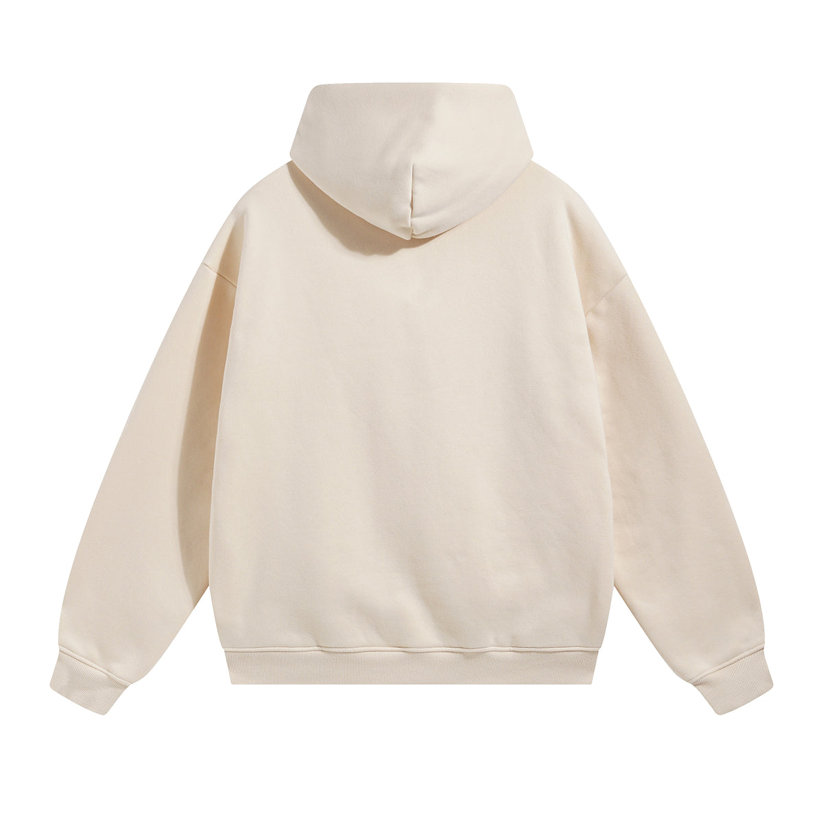 DripWave HEAVYWEIGHT HOODIE