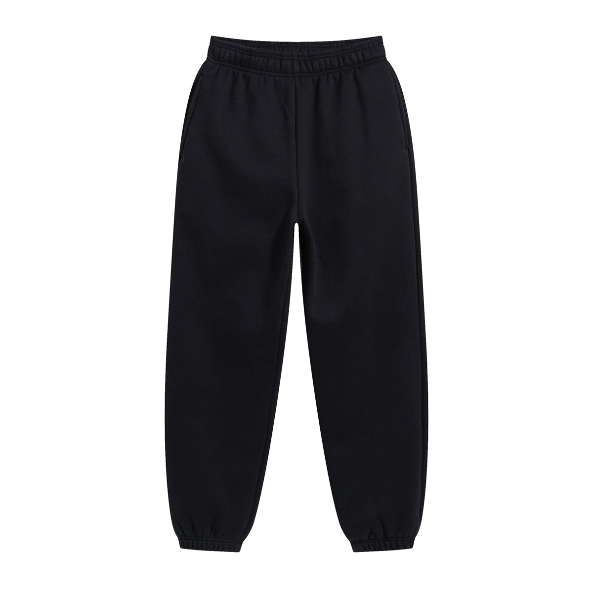 DripWave - CUFFED JOGGERS