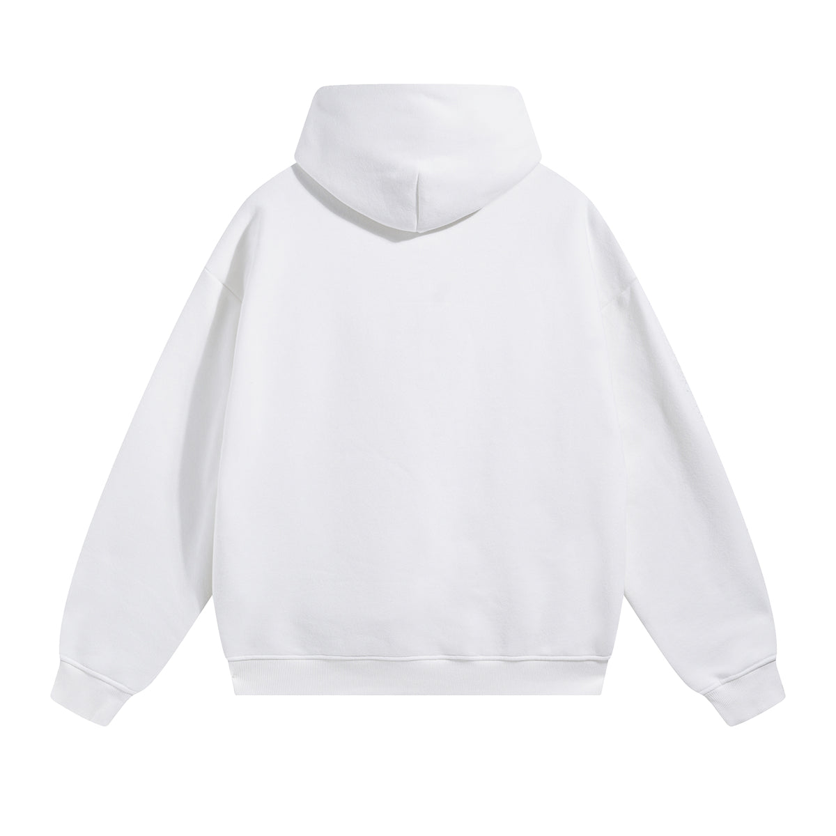 DripWave HEAVYWEIGHT HOODIE