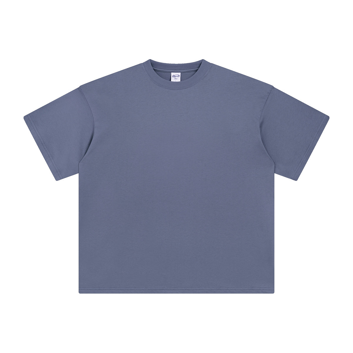 DripWave - EVERYDAY BOXY TEE