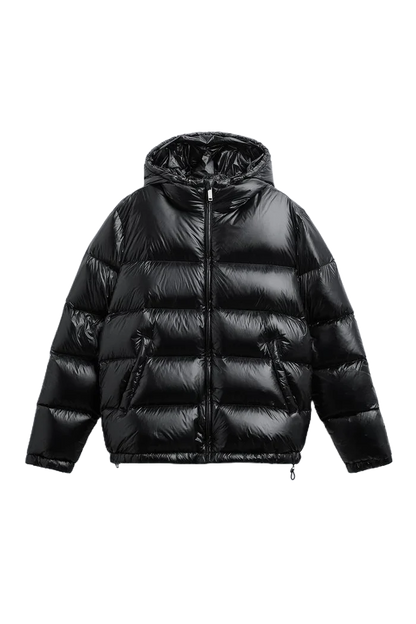 PUFFER - JACKET